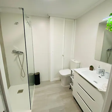 Solpor 2 Apartment Porrino Exterior photo