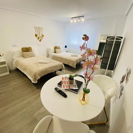 Solpor 2 Apartment Porrino Exterior photo