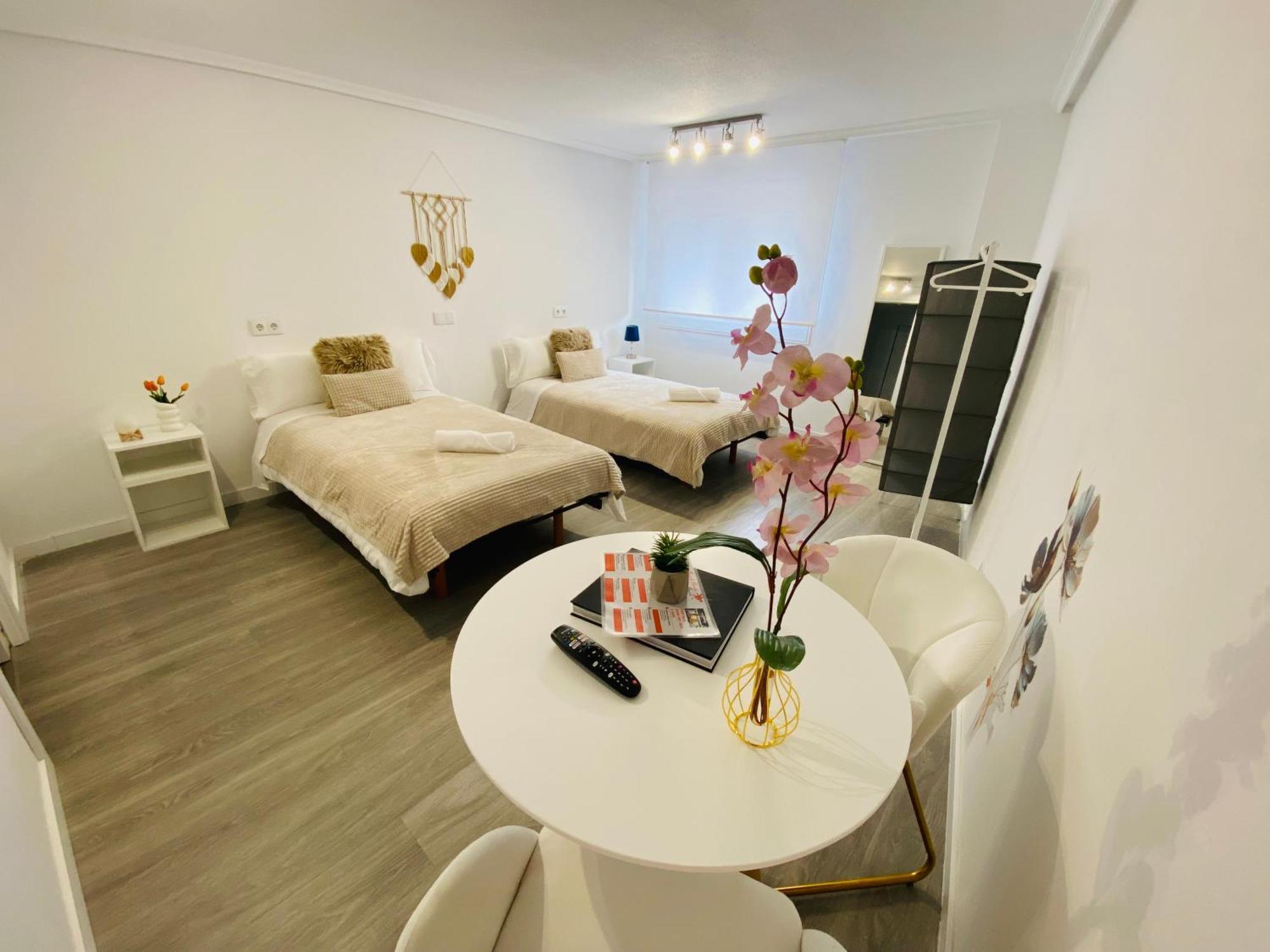 Solpor 2 Apartment
