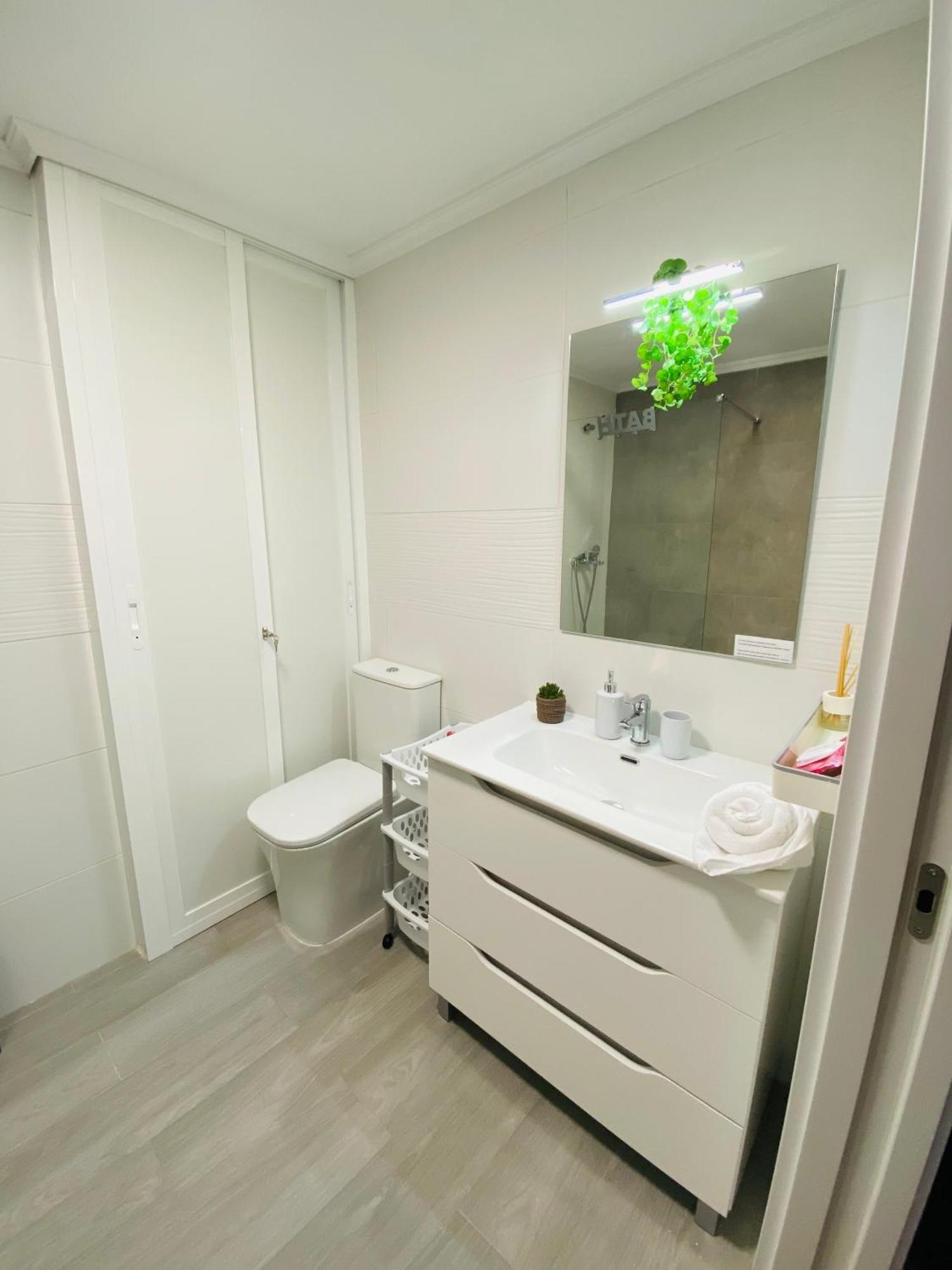 Solpor 2 Apartment *