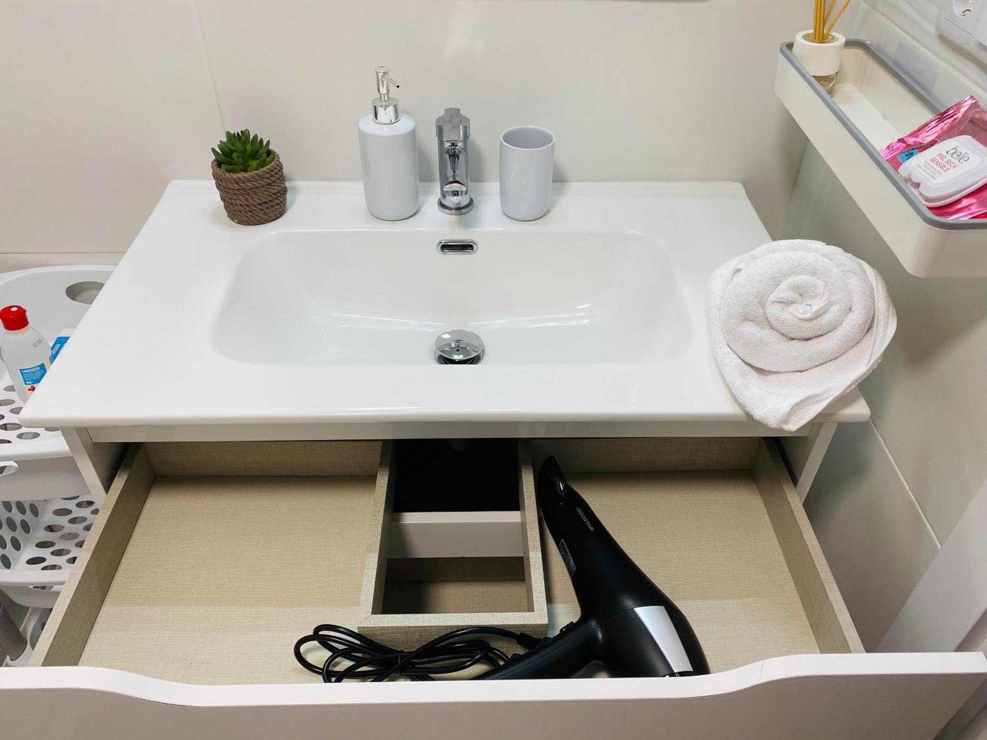 Apartment Solpor 2 *