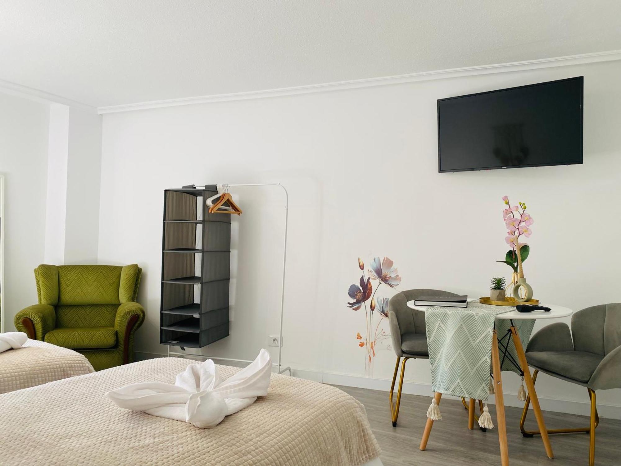 Solpor 2 Apartment